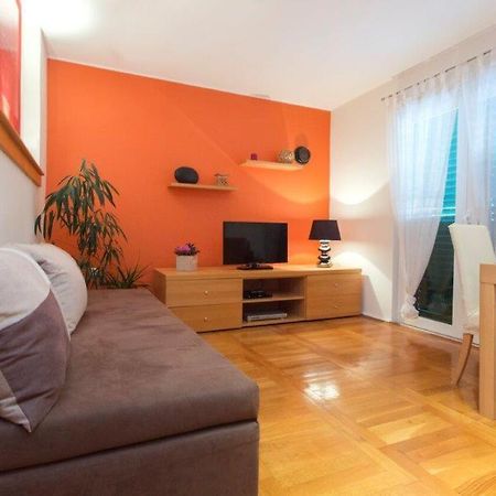 Dalma Residence apartman Girandella Zaboric Esterno foto