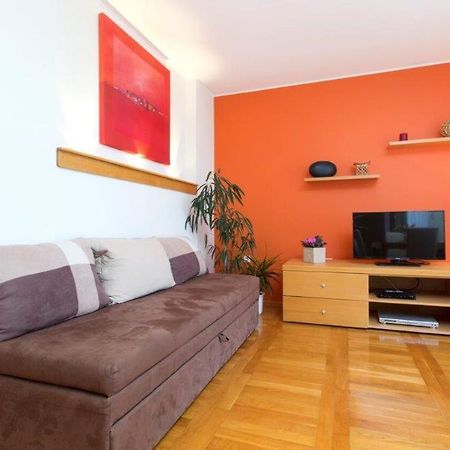Dalma Residence apartman Girandella Zaboric Esterno foto