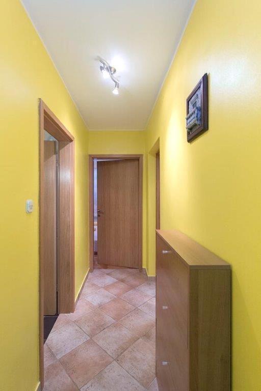 Dalma Residence apartman Girandella Zaboric Esterno foto