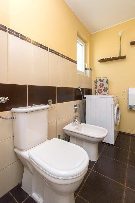 Dalma Residence apartman Girandella Zaboric Esterno foto