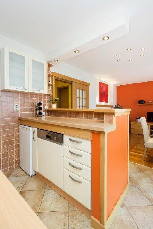 Dalma Residence apartman Girandella Zaboric Esterno foto