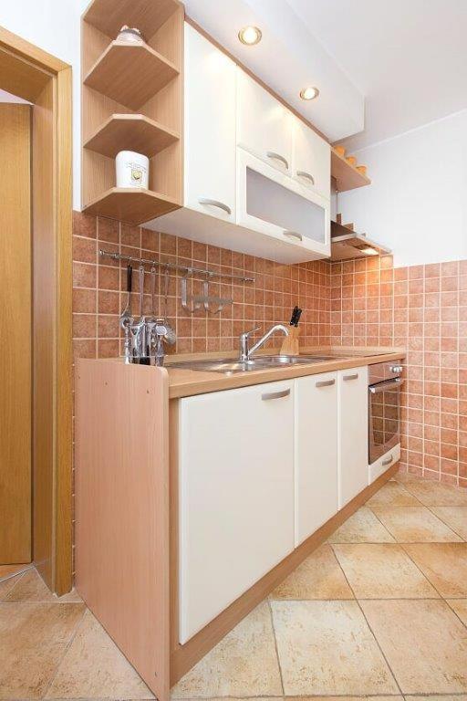 Dalma Residence apartman Girandella Zaboric Esterno foto